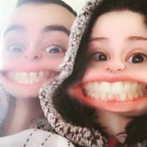 Meet your Posher, Jenna